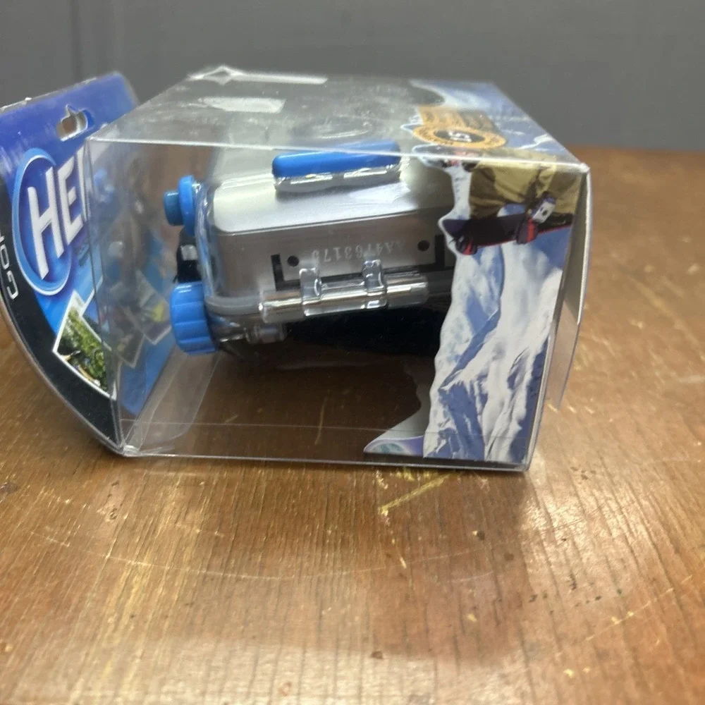 GoPro see photos